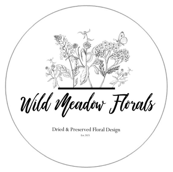 Wild Meadow Florals 