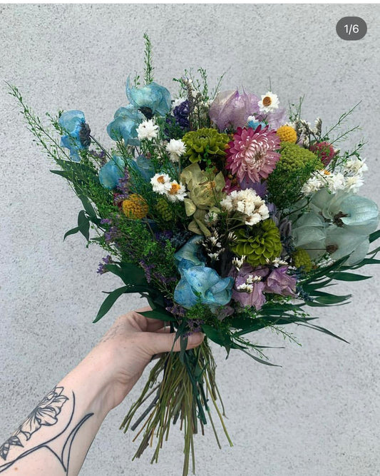 Gift Bouquet Large - Florist’s Choice