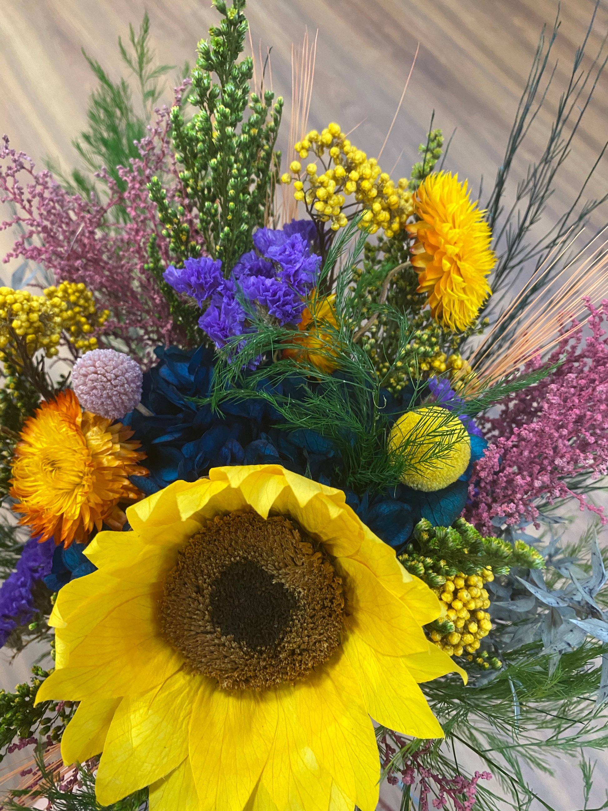 Gift Bouquet Large - Florist’s Choice